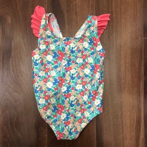 Baby Boden Swimsuit